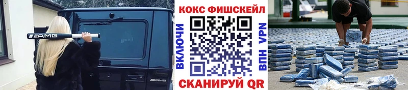 Купить  Кущёвская  Cocaine Fish Scale 