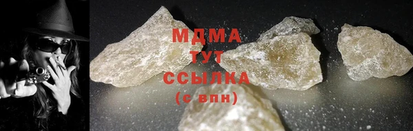 хмурый Алексин