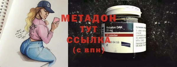 хмурый Алексин
