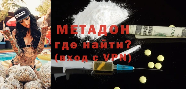 хмурый Алексин